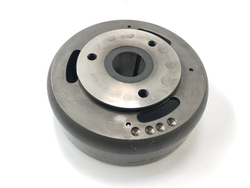 Yamaha XT 600 Z Ténéré 55W [1986] - Polad flywheel rotor - 0