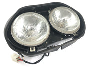 Default Title Triumph Daytona 1200 T300D [1994] - Phare double phare