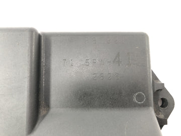 Yamaha YZF R1 RN09 [2003] - Steuergerät Zündbox ECU CDI Controller - 0