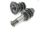 Husqvarna TE 610 H6 8AE [TE 570 H7] - Getriebe Getriebesatz-2