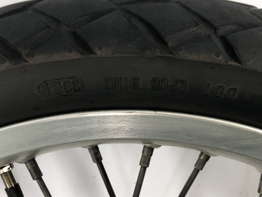 Triumph Tiger 900 T400 [1998] - Jante avant 2,50 x 19"