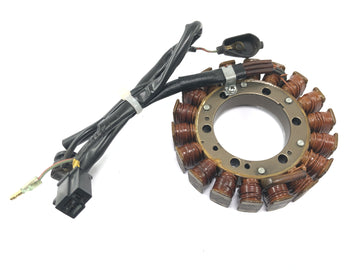 Honda FMX 650 RD12 [2006] - Stator générateur bobine de charge alternateur Lima