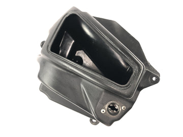 Yamaha XVS 650 4VR [1997] - Staufach Werkzeugfach