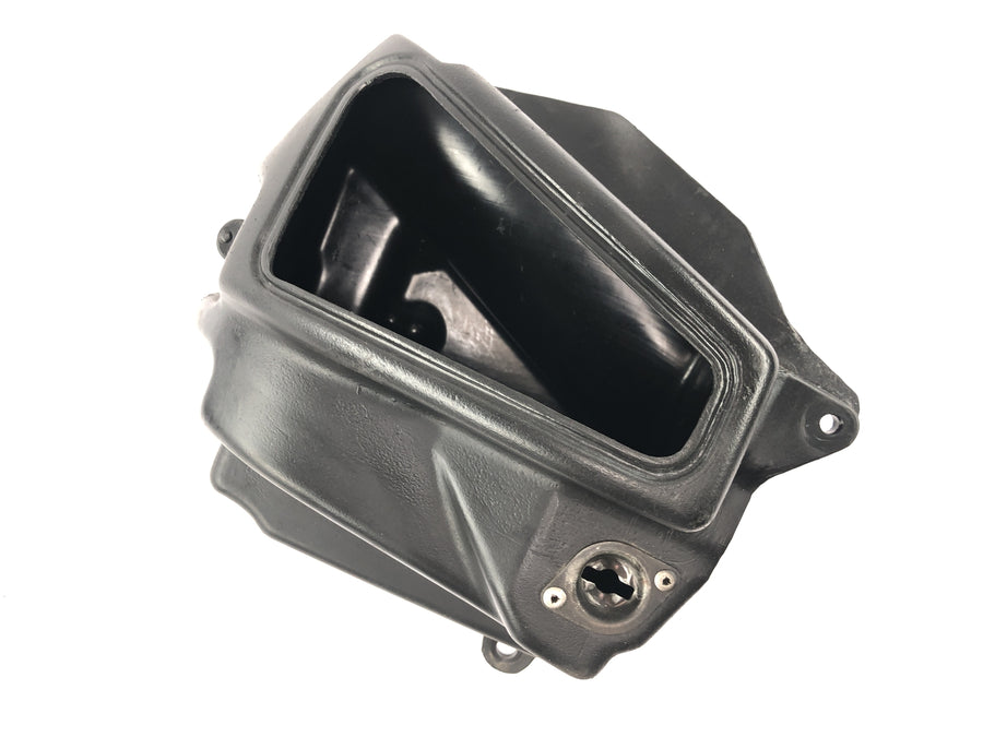 Yamaha XVS 650 4VR [1997] - Staufach Werkzeugfach