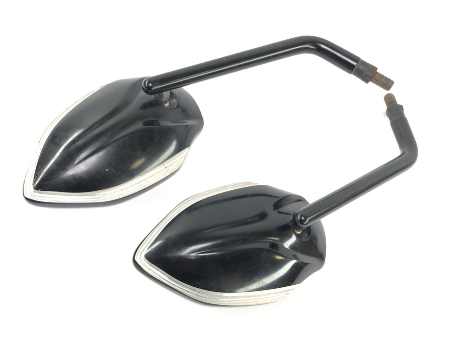 Kawasaki ZR7 ZR750F [1999] - rear view mirror mirror motorcycle mirror set left right