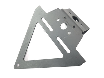 Benelli TNT 1130 [2009] - License plate holder