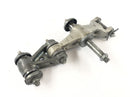 Yamaha XT 600 43F [1985] - Umlenkhebel Hinterradfederung Linkage-2