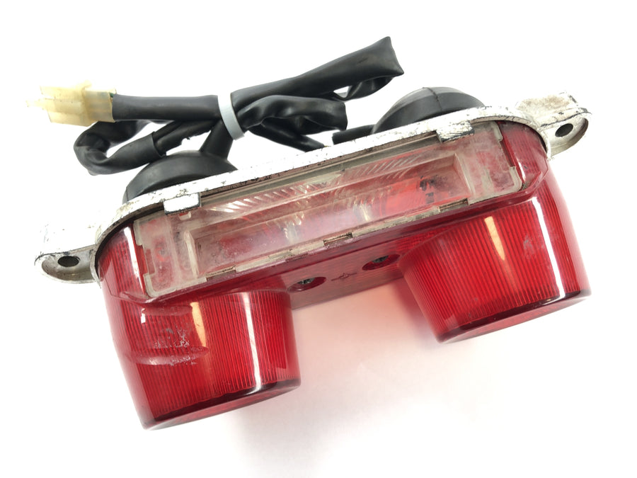 Honda NSR 125 JC22 [1998] - rear light brake light rear light