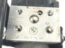 BMW F 650 GS R13 [2000] - Bloc modulateur du calculateur hydraulique ABS-2