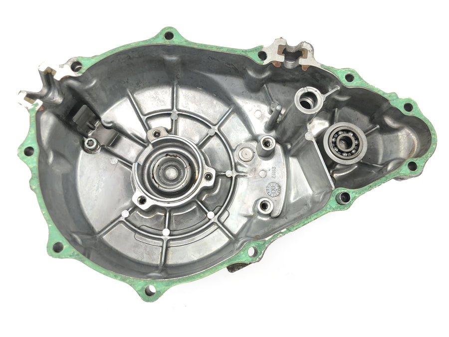 HONDA VTR 1000 SP 1 SC45 [2001] - Alternator cover Lima cover engine cover left