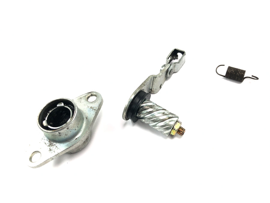 Suzuki GSX R 1000 WVBZ K3 [2003] - Kupplungsnehmerhebel Kupplungsnehmer