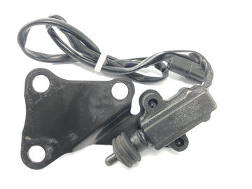 Triumph Speed Triple 1050 515NJ [2007] - Side stand switch