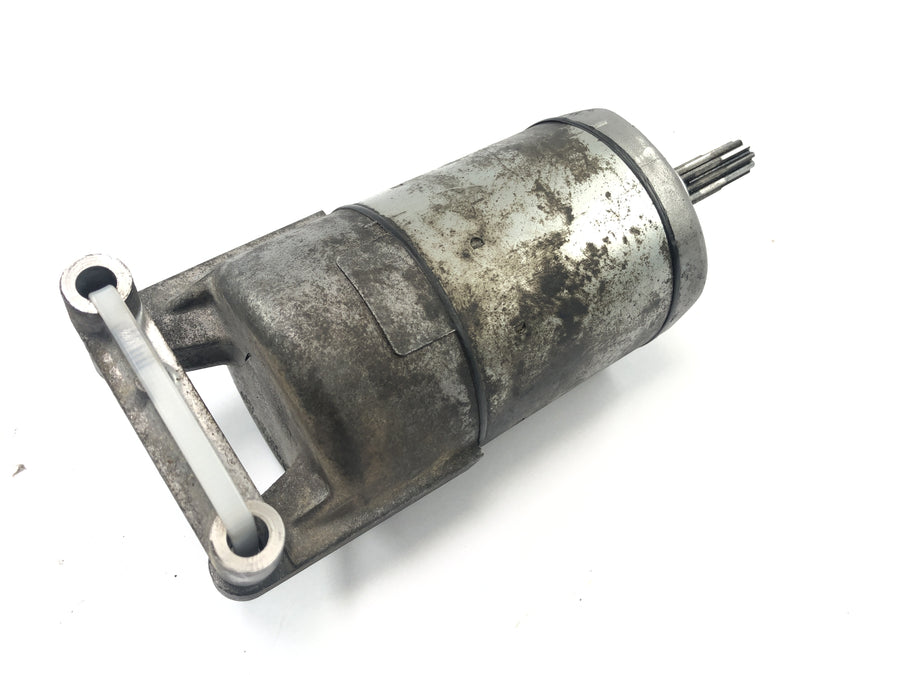 Honda NX 650 RD08 [1995] - starter engine Startmotor Elektromotor Establishment engine