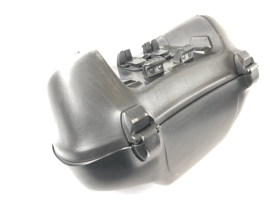 BMW R 1150 RT R22 [2001] - Top case with key