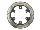 Triumph Daytona 900 T300D [1996] - Bremsscheibe hinten 6.10 x 255mm-2