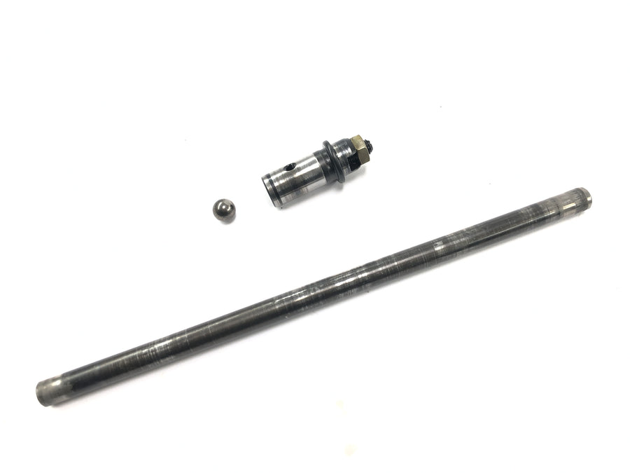 Husqvarna TE 610 H6 8AE [TE 570 H7] - Kupplungsdruckstange Set