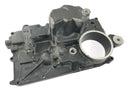 Kawasaki ZRX 1200 S ZRT20A [2001] - Oil pan engine cover-3