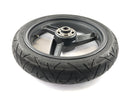Kawasaki GPZ 1100 ZXT10E [1997] - front wheel rim in front of the front wheel rim-1