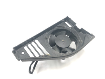 KTM Duke 690 A3 [2012] - Fan Radiator Fan Cooling Fan Radiator Fan Electric 12V - 0