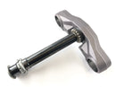 Moto Guzzi 1200 Sport [2007] - lower triple clamp-2