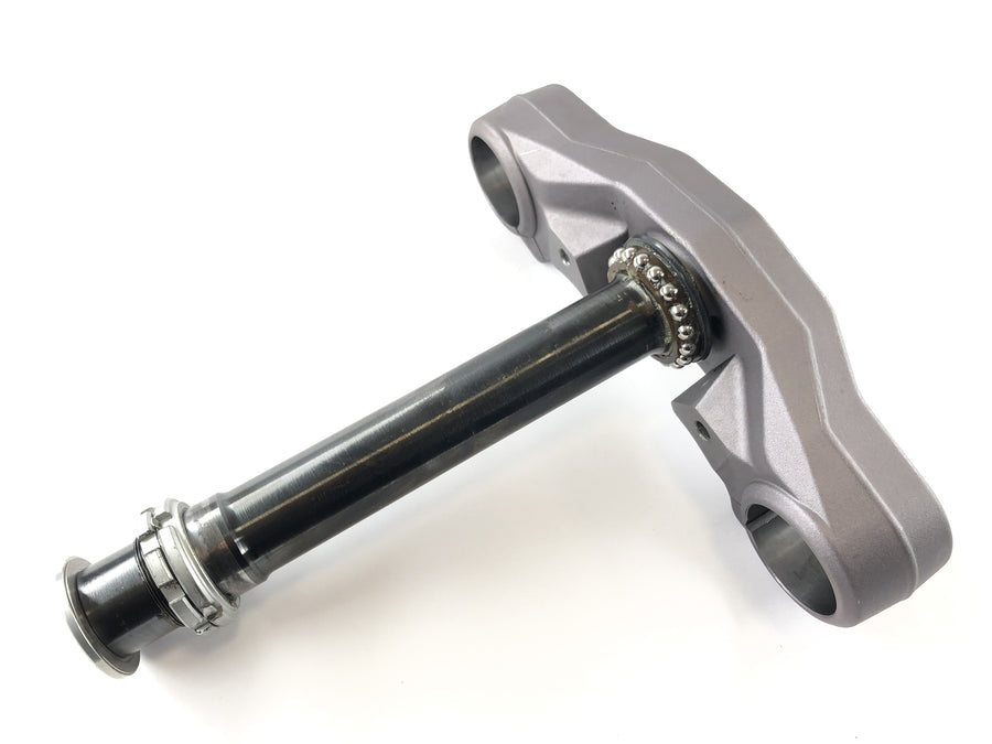 Moto Guzzi 1200 Sport [2007] - lower triple clamp