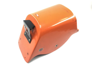 Laverda 1000 [1978] - Heckverkleidung Sitzbankheck Höcker Heckabdeckung Tailsection