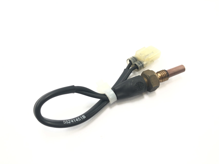 Ducati Multistrada 1200 S Touring [2009] - Temperature sensor coolant temperature sensor