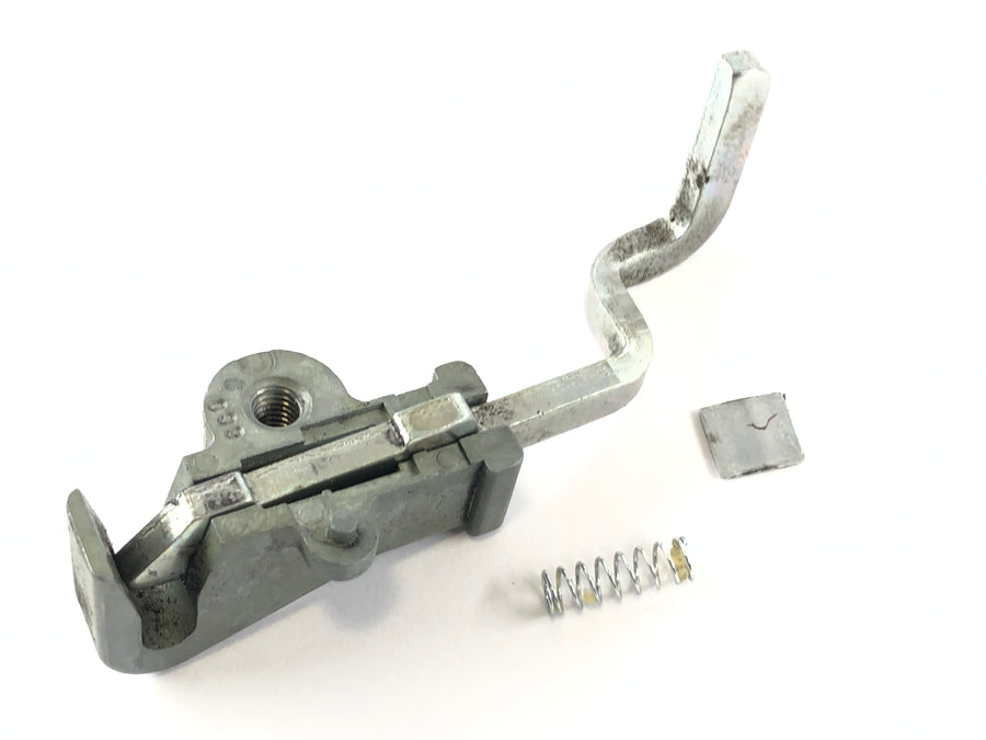 Honda CBF 1000 A SC58 [2006] - seat lock