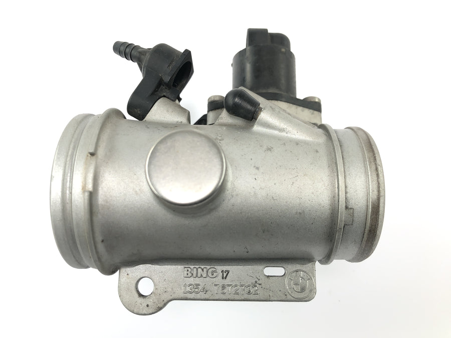 BMW R 1200 R R1ST [2008] - Throttle valve pair