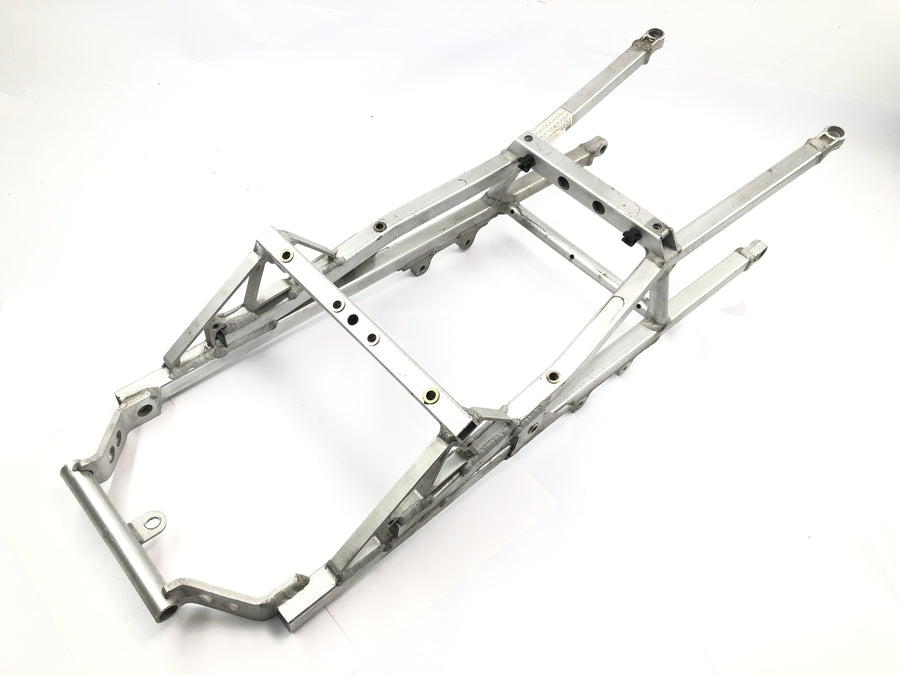Aprilia RSV 1000 R [2004] - rear frame rear subframe seat frame rear frame