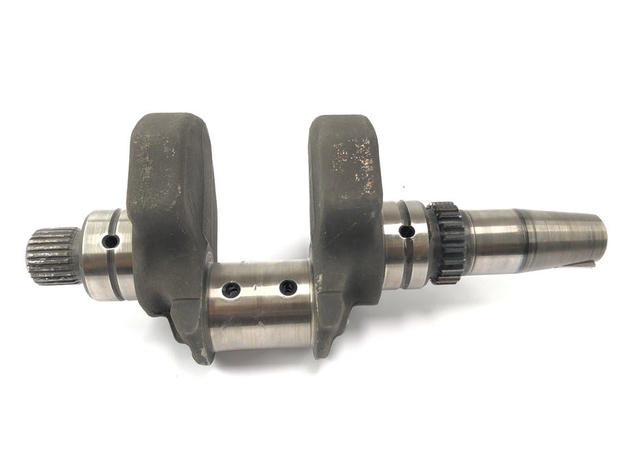 Honda GL 500 Silverwing PC02 [1982] - crankshaft