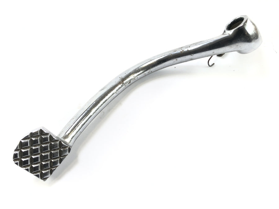 Triumph Thunderbird 900 T309RT [1996] - Brake pedal brake lever