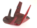 Aprilia SL 1000 Falco Pa [2000] - fender front -wheel fenders Fender front motorcycle protection sheet-3