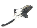 Yamaha XS 400 2A2 [1982] - Handbrake pump handlebar fitting right-2