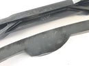 Yamaha XT 660 DM01 [2004] - Tension de rail et de glissement-3