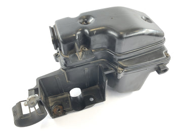 Yamaha RZ 250 R 29L [Env. 250 YPVS] - Boîte de filtre à air de la boîte à air