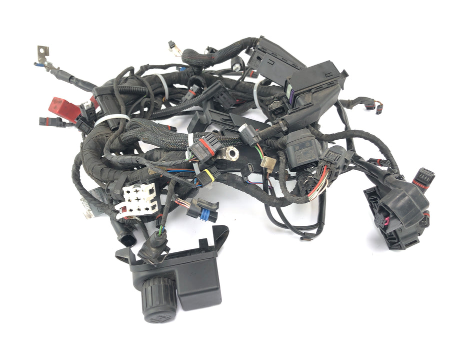 BMW R 1200 ST R1ST [2006] - Arbre de câble principal du harnais de câble