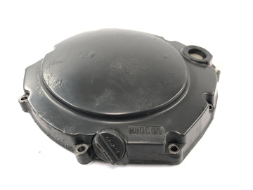 Suzuki GSX-R 1100 W GU75 C [1994] - Clutch cover engine cover - 0