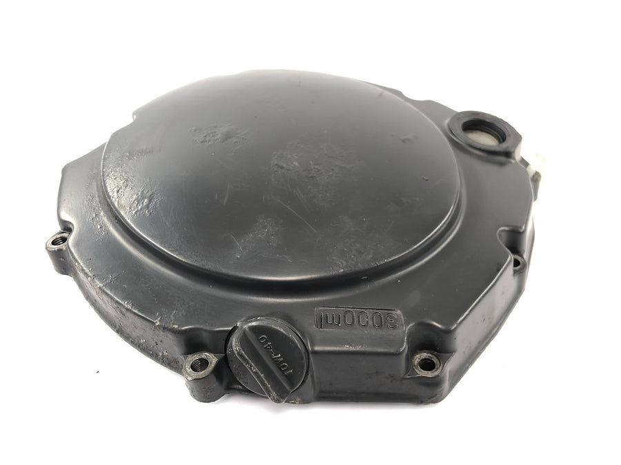 Suzuki GSX-R 1100 W GU75 C [1994] - Cache moteur cache embrayage