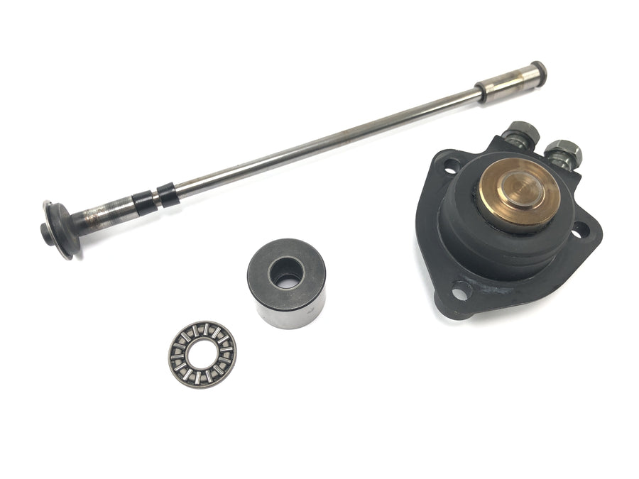 Moto Guzzi Stelvio 1200 8V [2016] - Clutch slave cylinder clutch cylinder