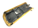 Sachs ZX 125 [1998] - Seat yellow-4