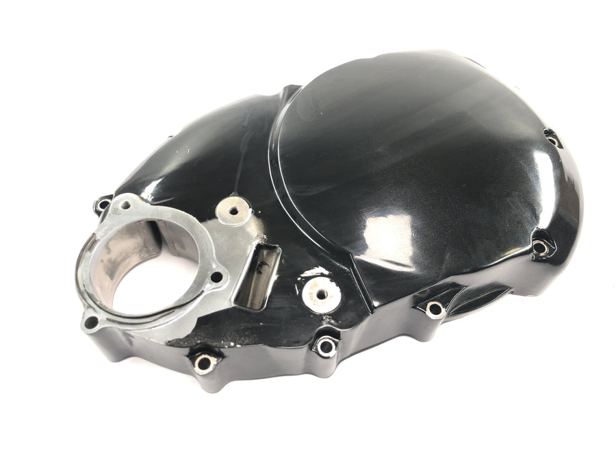 Yamaha XVS 650 4VR [1997] - Kupplungsdeckel Motordeckel rechts