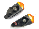 Honda NSR 125 JC22 [1998] - turnkey turn signal light flashing light lamp at the back and right-5