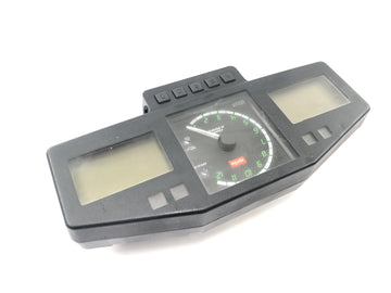 Aprilia Mille RSV 1000 ME [1999] - Compteur de vitesse, affichage des instruments du cockpit, compteur de vitesse - 0