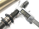 Yamaha Yzf R1 RN01 [1998] - Fork Upsizedown Fork dans l'essieu avant avec axe-7