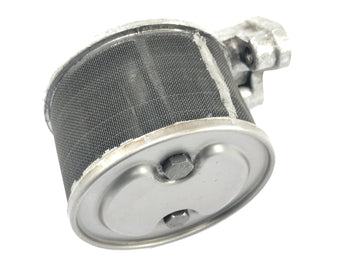 Moto Guzzi V7 Special [1971] - Oil strainer oil filter insert engine oil strainer filter - 0