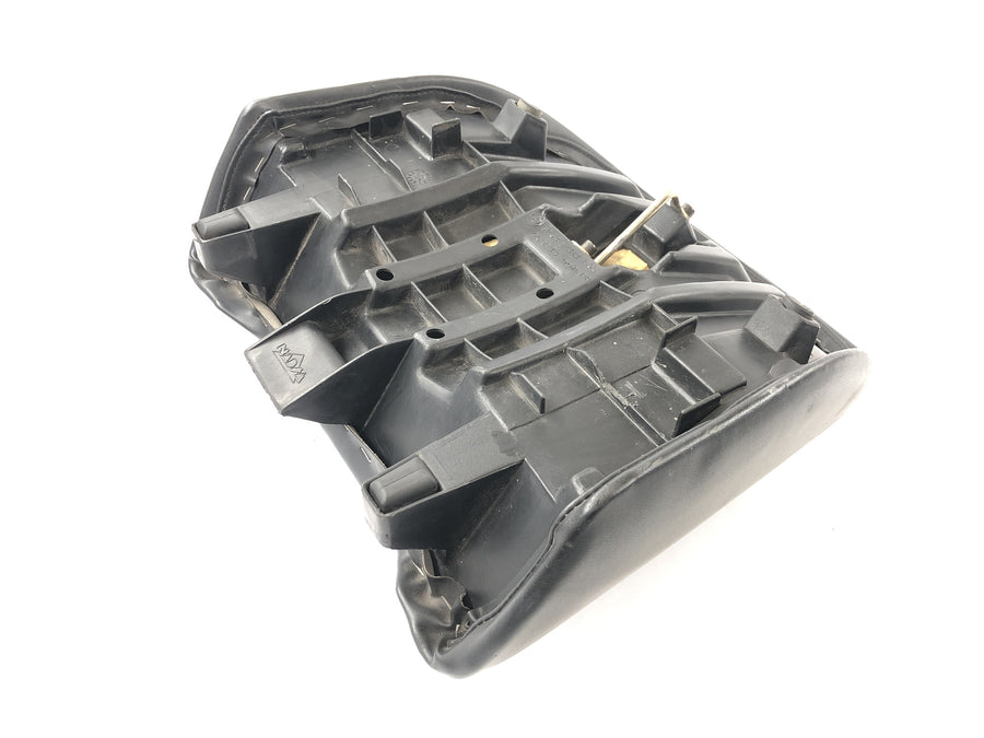 BMW R 1150 RT R22 [2001] - Pillion seat seat cushion at the rear