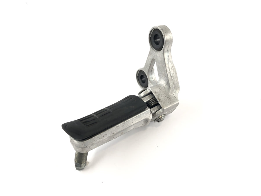 Honda CBR 1000 F SC24 [1991] - Repose-pied conducteur gauche