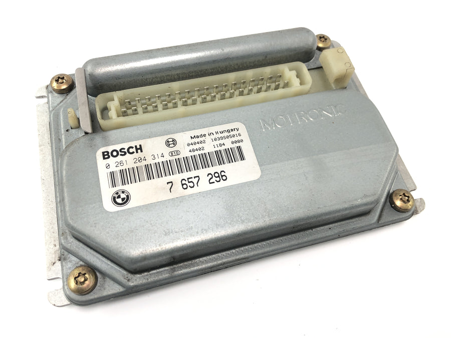 BMW K 1200 GT K12 [2003] - Calculateur CDI ECU Motronic Bosch