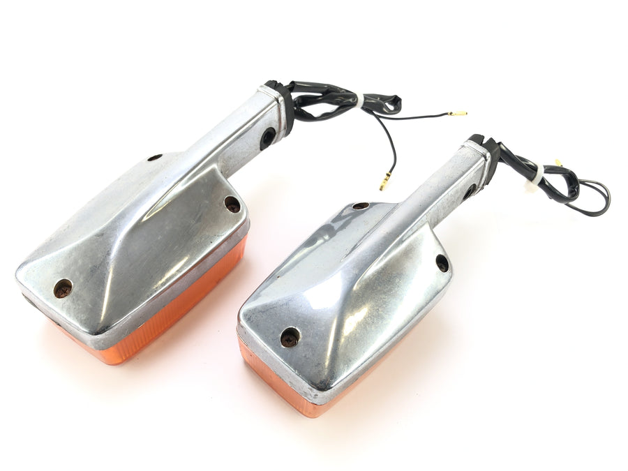 Honda CB 650 RC03 [1981] - Blinker Set Paar